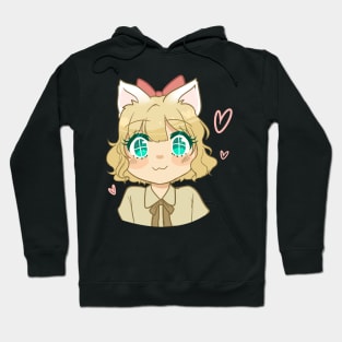 APH Neko Belgie Hoodie